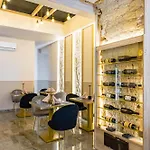 Sant'angelo Station Hotel 4*