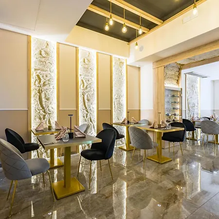 Sant'angelo Station 4*
