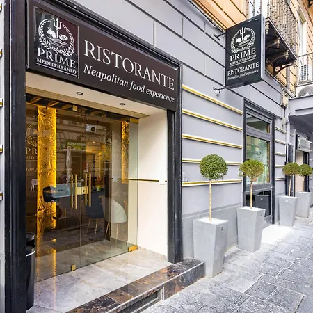 Sant'angelo Station 4*