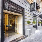 Sant'angelo Station 4*