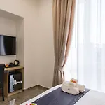 Sant'angelo Station Hotell Neapel