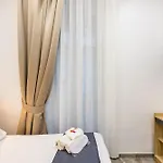 Hotell Sant'angelo Station