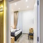Sant'angelo Station Hotell Neapel