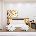 Hotell Sant'angelo Station 4*