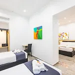 Hotell Sant'angelo Station 4*