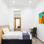 Sant'angelo Station Hotell Neapel