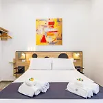 Sant'angelo Station 4* Neapel