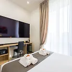 Sant'angelo Station 4* Neapel