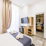 Sant'angelo Station 4* Neapel
