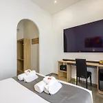 Hotell Sant'angelo Station