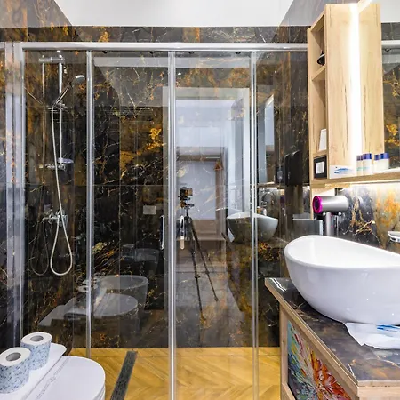 فندق Sant'angelo Station نابولي