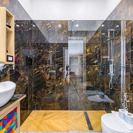 Sant'angelo Station 4* Napels