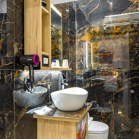 Hotel Sant'angelo Station 4*