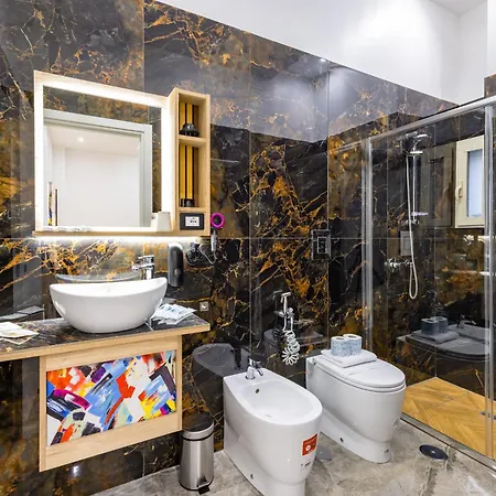 Sant'angelo Station 4*