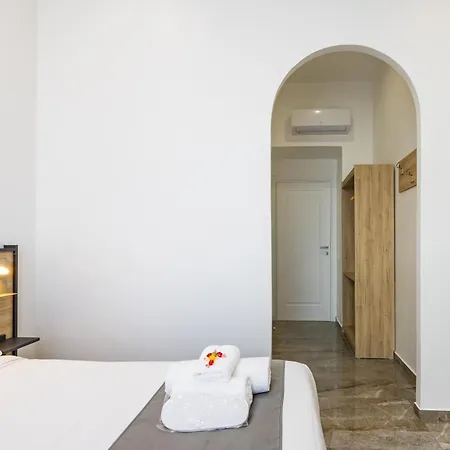 Hotel Sant'angelo Station