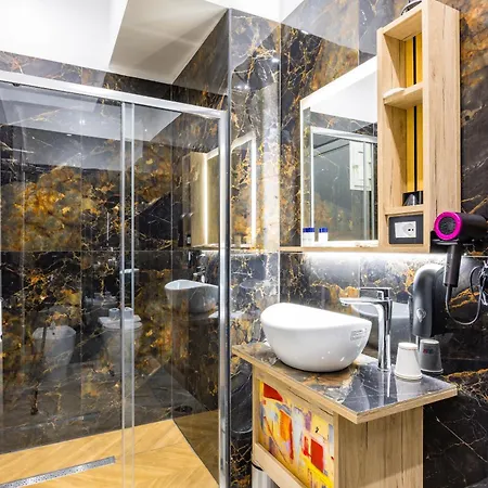 Sant'angelo Station Hotel Napels