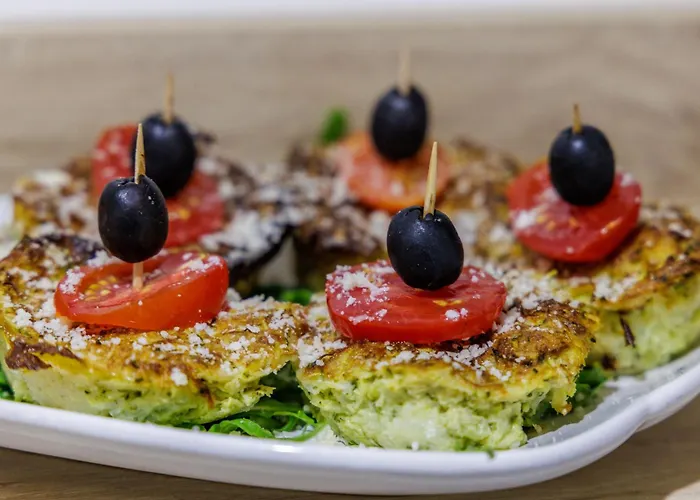 فندق Sant'angelo Station