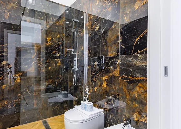 Sant'angelo Station Hotel Neapol