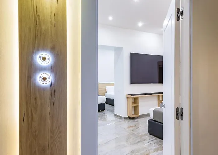 Sant'angelo Station 4*