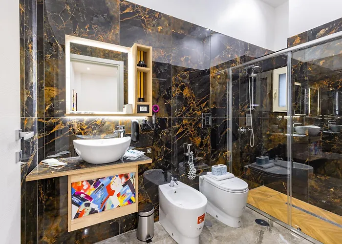 Sant'angelo Station 4*