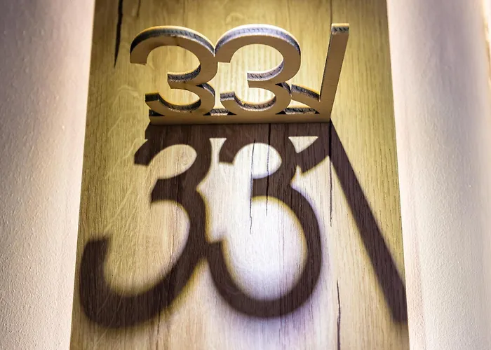 فندق Sant'angelo Station