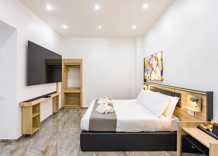 Sant'angelo Station 4*