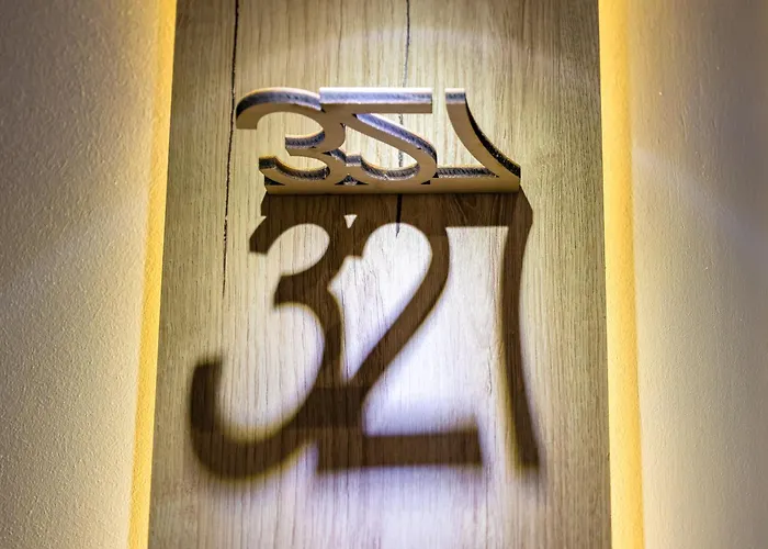 فندق Sant'angelo Station نابولي