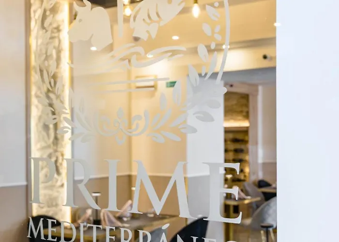 فندق Sant'angelo Station