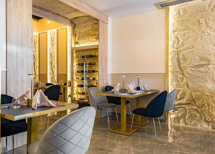 Sant'angelo Station فندق