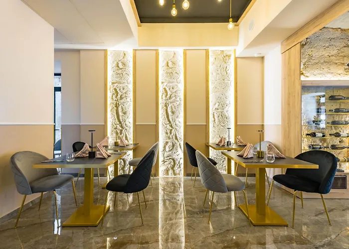 Sant'angelo Station فندق نابولي