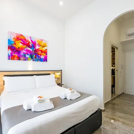 Sant'angelo Station מלון 4*