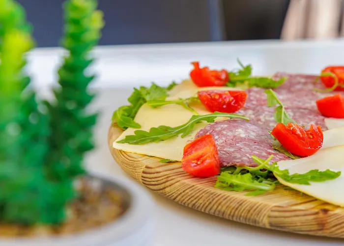 Sant'angelo Station 4*