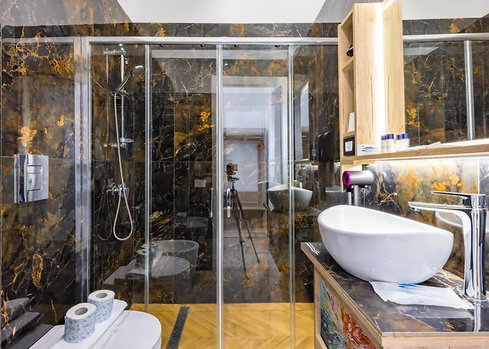 Hotel Sant'angelo Station Neapel