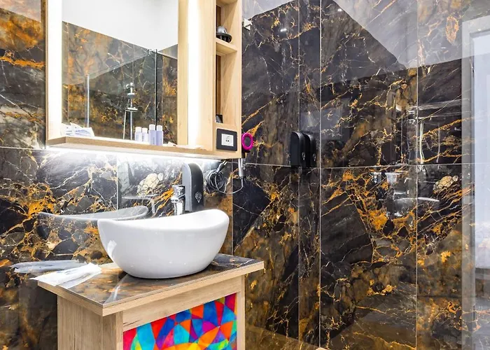 Sant'angelo Station 4* Neapel