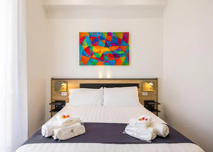 Sant'angelo Station Neapel