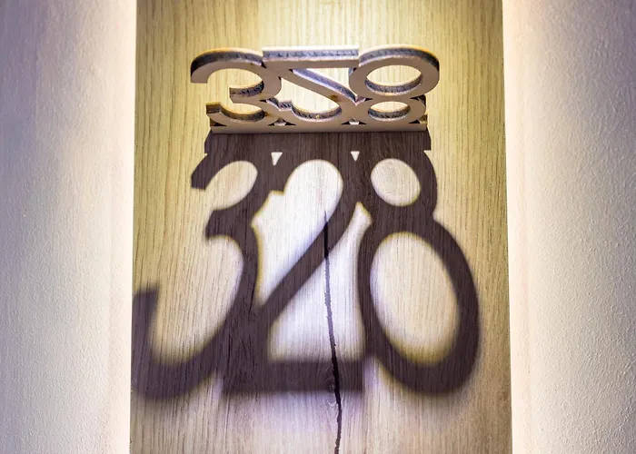 Sant'angelo Station Hotel