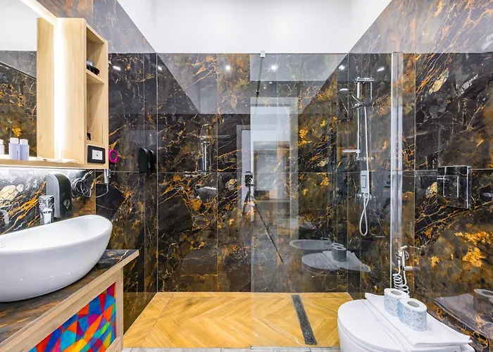 Sant'angelo Station 4* Neapel