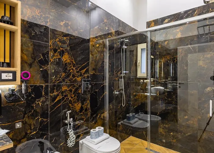 Sant'angelo Station Neapel