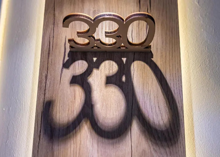 Hotel Sant'angelo Station