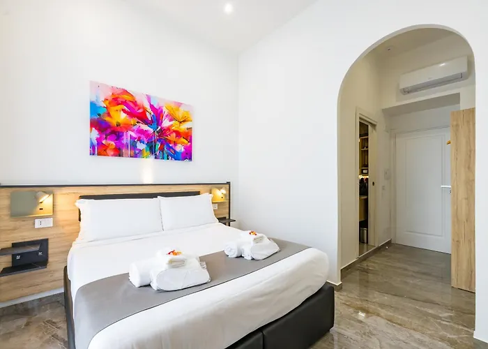 Sant'angelo Station Hotel 4*