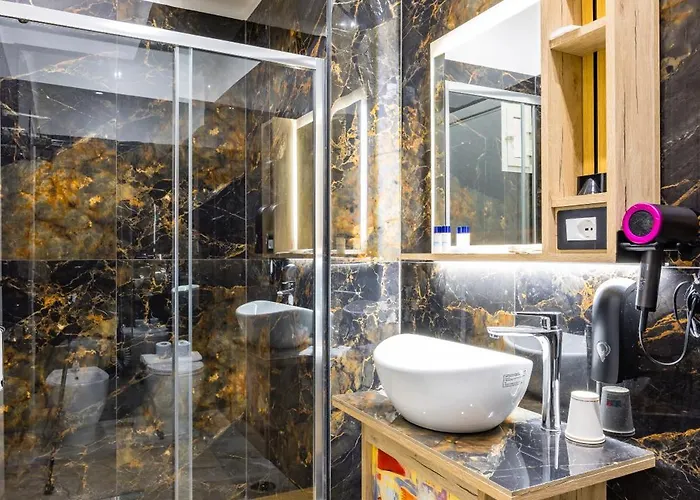 Sant'angelo Station Hotel Neapel