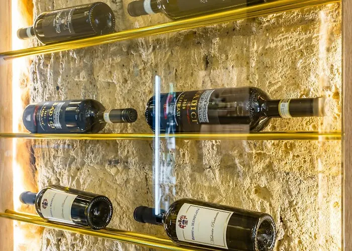 Hotel Sant'angelo Station Neapel