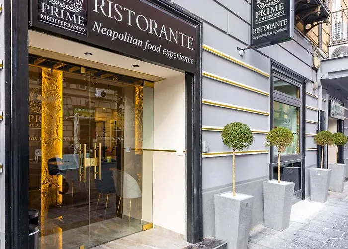 Sant'angelo Station 4*