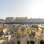 Hotel Sant'angelo Station